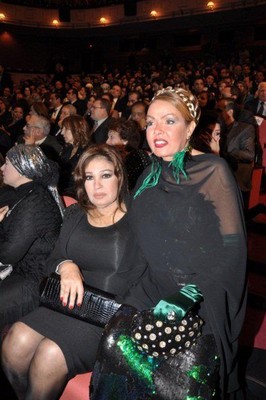 35th Cairo International Film Festival